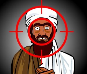 1. Kill Osama Bin Laden