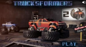 1. Trucksformers