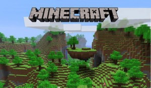 1.MineCraft