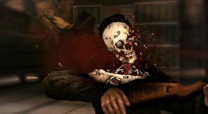 10. Sniper Elite