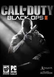 2 Call of Duty Black Ops II