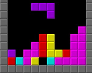 2 Tetris