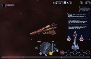 2. Battlestar Galactica Online