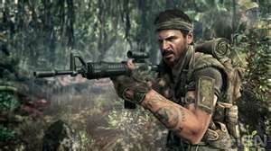 3 Call of Duty World at War
