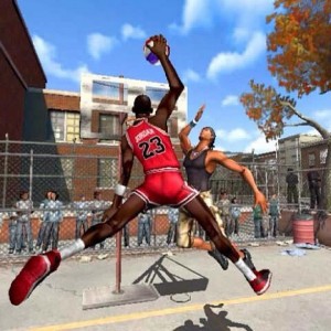 3 NBA Street