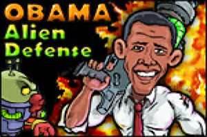3 Obama Alien Defense