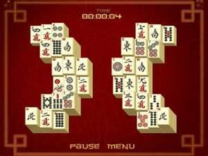 4 Mahjong Daily