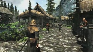 4 Skyrim