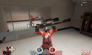 5 Team Fortress 2