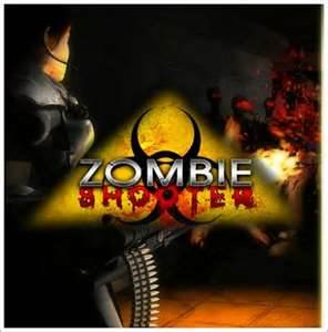 5 Zombie Shooter
