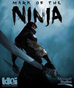 5. Mark Of the Ninja