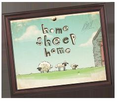 5.Home Sheep Home