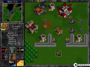 6 WarCraft II