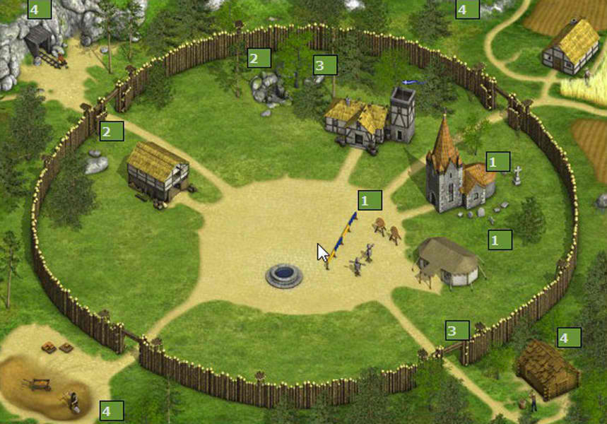 Free Non Downloadable Games
