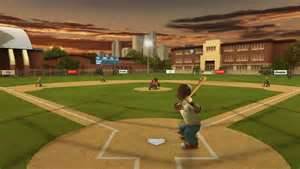 9 Backyard Sports Sandlot