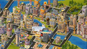 10.SimCity