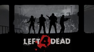 2.Left 4 Dead 1-2