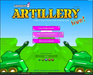 6.Artillery