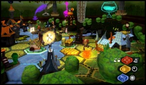 6.Psychonauts