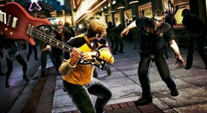 7.Dead Rising 2