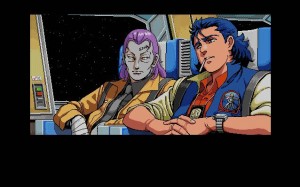 7.Policenauts