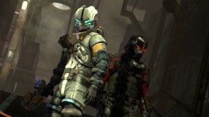 9.Dead Space 3