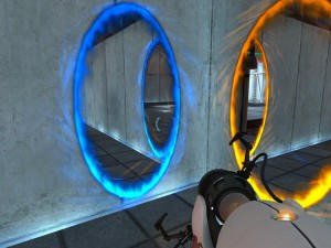 1.Portal