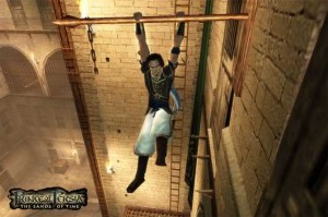 1.The Prince of Persia series