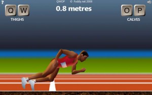 10.QWOP