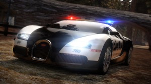 2.Need for Speed Hot Pursuit