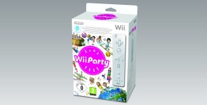 2.Wii Party