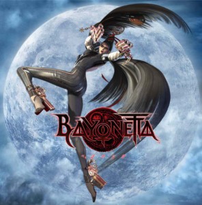 3.Bayonetta