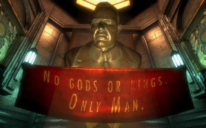 3.Bioshock