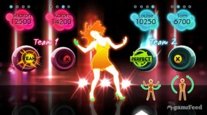 3.Just Dance 2