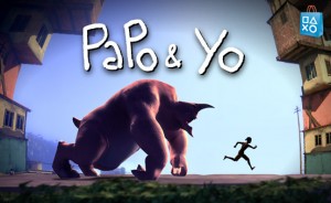 4.Papo and Yo