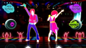 5.Just Dance 2