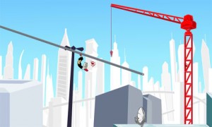 5.Mirror’s Edge 2D