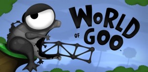 5.World of Goo