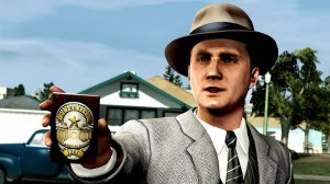 6.LA Noire