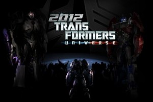 7.Transformers Universe