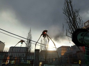 8.Half Life 2