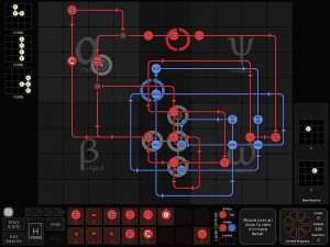 8.Spacechem