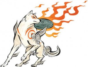 9.Okami