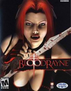 10. BloodRayne