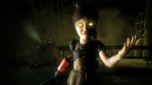 2. Bioshock