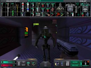 2. System Shock 2