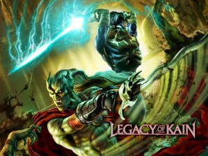 2. The Legacy of Kain Series