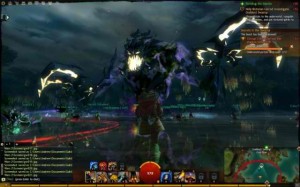 3. Guild Wars 2