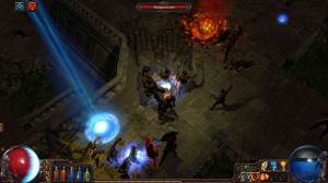 3. Path of Exile