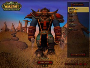 3. World of Warcraft